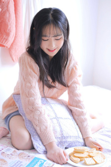 张瑶个人资料